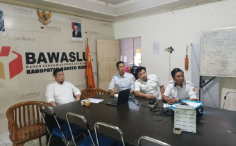Dokumentasi Kegiatan