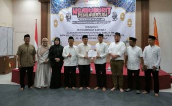 Dokumentasi kegiatan