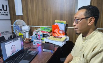 Dokumentasi kegiatan