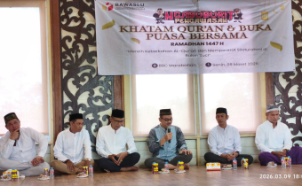 Dokumentasi kegiatan