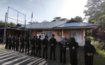 Dokumentasi kegiatan