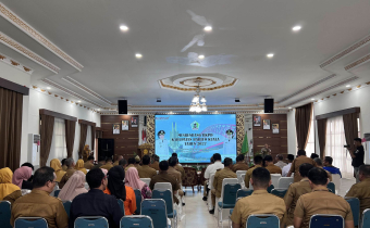 Dokumentasi kegiatan