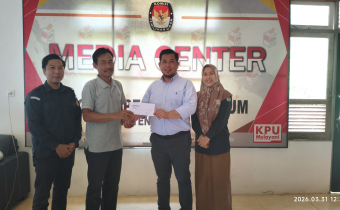 Dokumentasi kegiatan