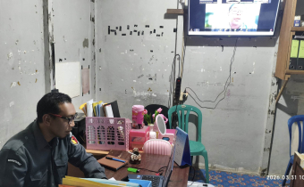 Dokumentasi kegiatan
