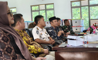 Dokumentasi kegiatan