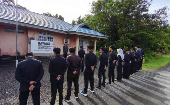 Dokumentasi kegiatan