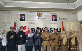 Dokumentasi kegiatan