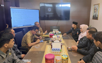 Dokumentasi kegiatan