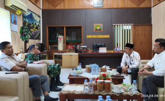 Dokumentasi kegiatan