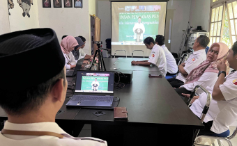 Dokumentasi kegiatan