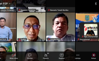 Dokumentasi kegiatan
