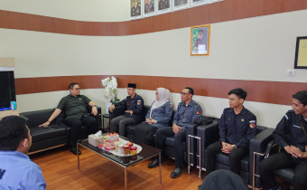 Dokumentasi kegiatan