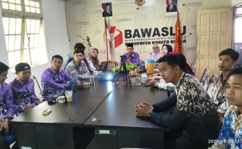 Dokumentasi kegiatan