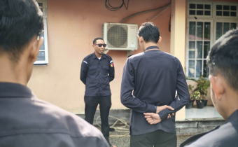 Dokumentasi kegiatan