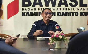 Dokumentasi kegiatan
