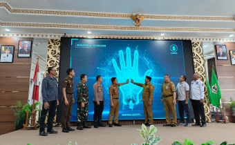 Dokumentasi kegiatan