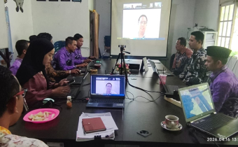 Dokumentasi kegiatan