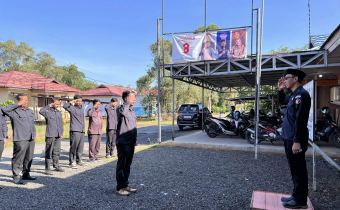 Dokumentasi kegiatan