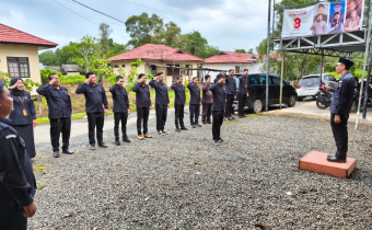 Dokumentasi kegiatan