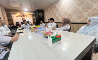 Dokumentasi kegiatan