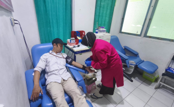 Dokumentasi kegiatan 