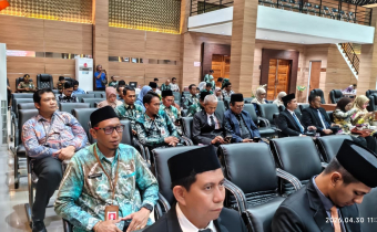 Dokumentasi kegiatan