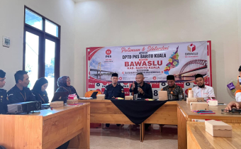 Dokumentasi kegiatan