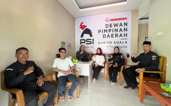 Dokumentasi kegiatan