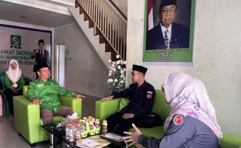 Dokumentasi kegiatan