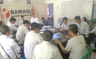 Dokumentasi kegiatan