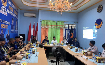 Dokumentasi kegiatan