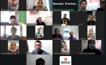 Dokumentasi kegiatan