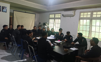 Dokumentasi kegiatan