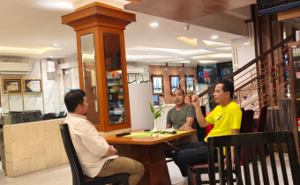 Dokumentasi kegiatan