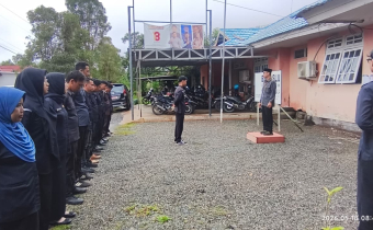 Dokumentasi kegiatan