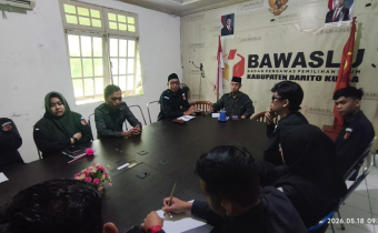 Dokumentasi kegiatan