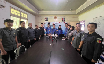 Dokumentasi kegiatan