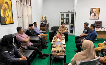 Dokumentasi kegiatan