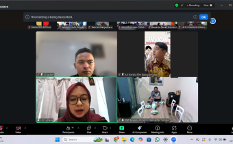 Dokumentasi kegiatan