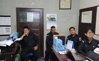 Dokumentasi kegiatan