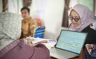Dokumentasi kegiatan