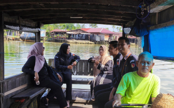 Dokumentasi kegiatan