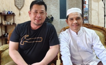 Dokumentasi kegiatan 