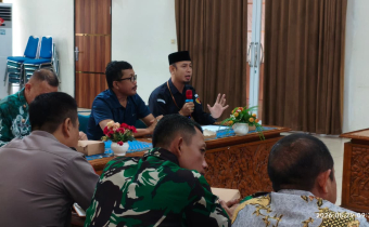 Dokumentasi kegiatan