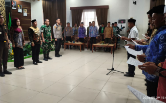 Dokumentasi kegiatan