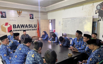 Dokumentasi kegiatan