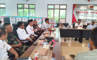 Dokumentasi kegiatan