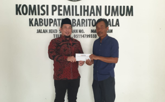 Dokumentasi kegiatan
