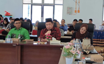 Dokumentasi kegiatan