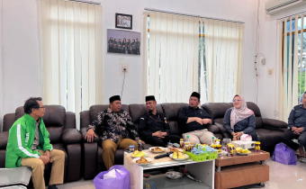 Dokumentasi kegiatan